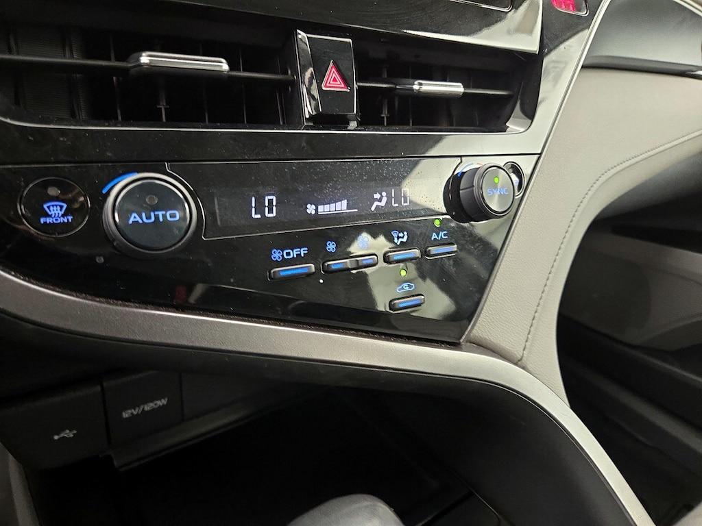 used 2023 Toyota Camry car, priced at $23,998