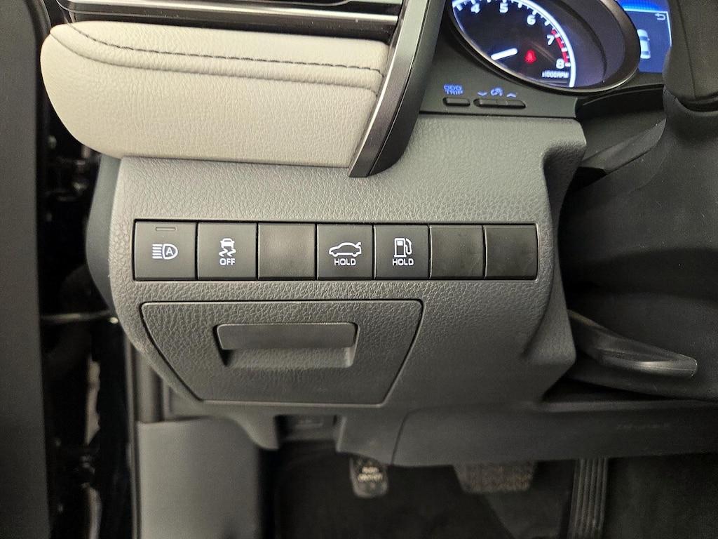 used 2023 Toyota Camry car, priced at $23,998