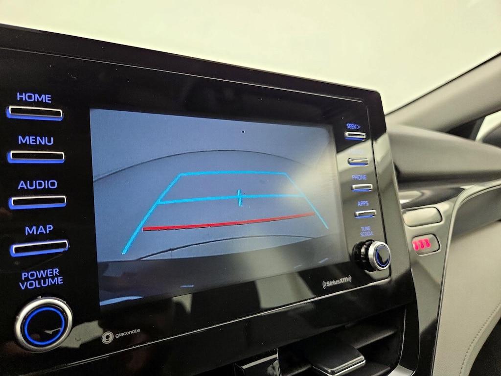 used 2023 Toyota Camry car, priced at $23,998