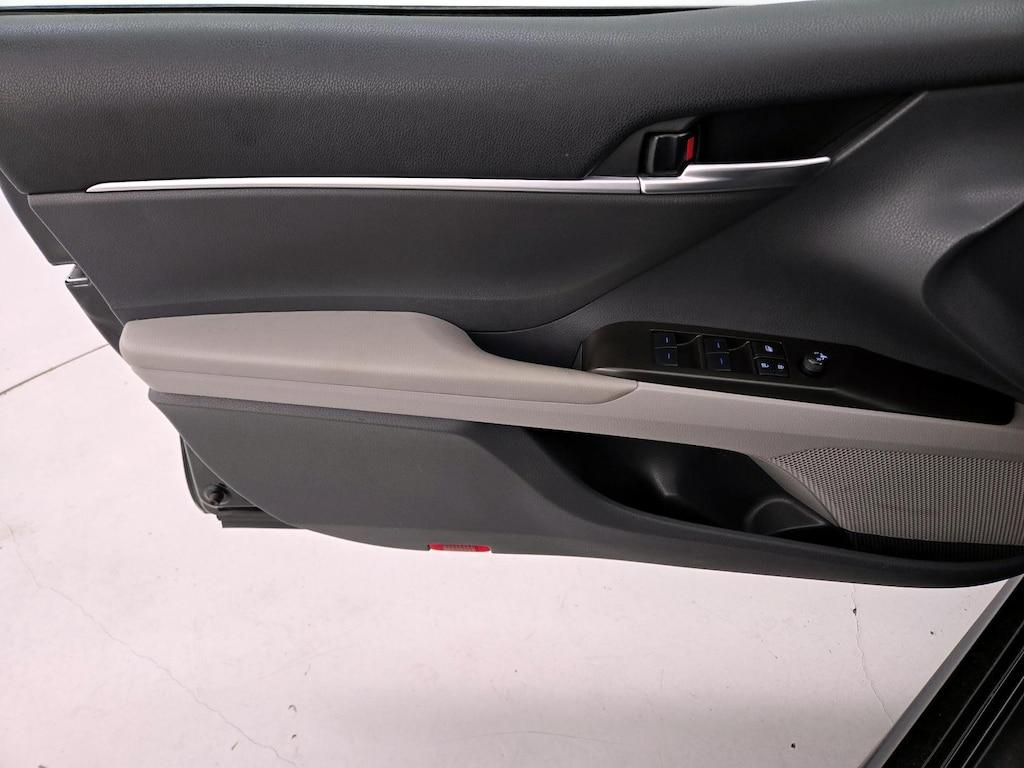 used 2023 Toyota Camry car, priced at $23,998