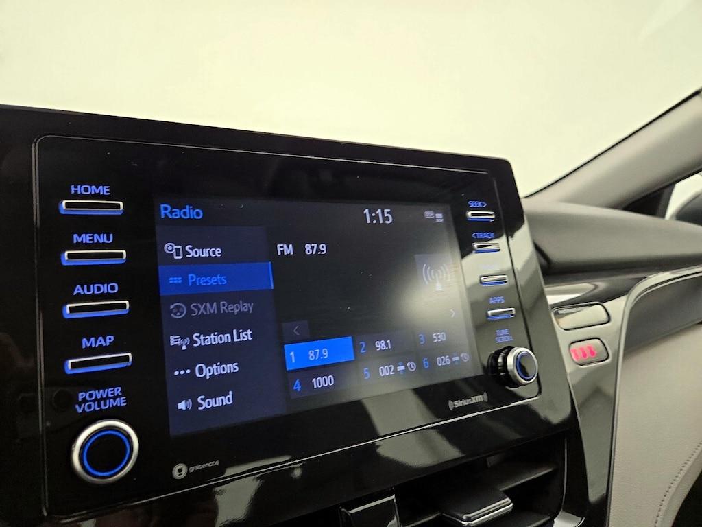 used 2023 Toyota Camry car, priced at $23,998