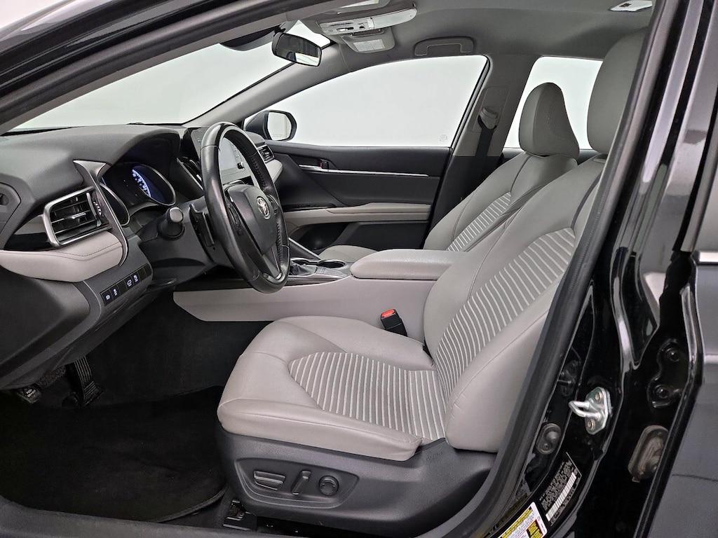 used 2023 Toyota Camry car, priced at $23,998