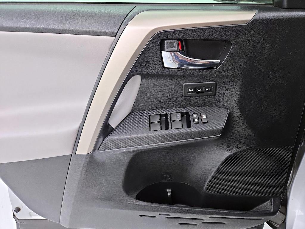 used 2014 Toyota RAV4 car, priced at $19,998