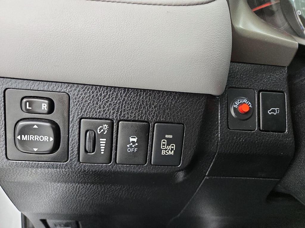 used 2014 Toyota RAV4 car, priced at $19,998