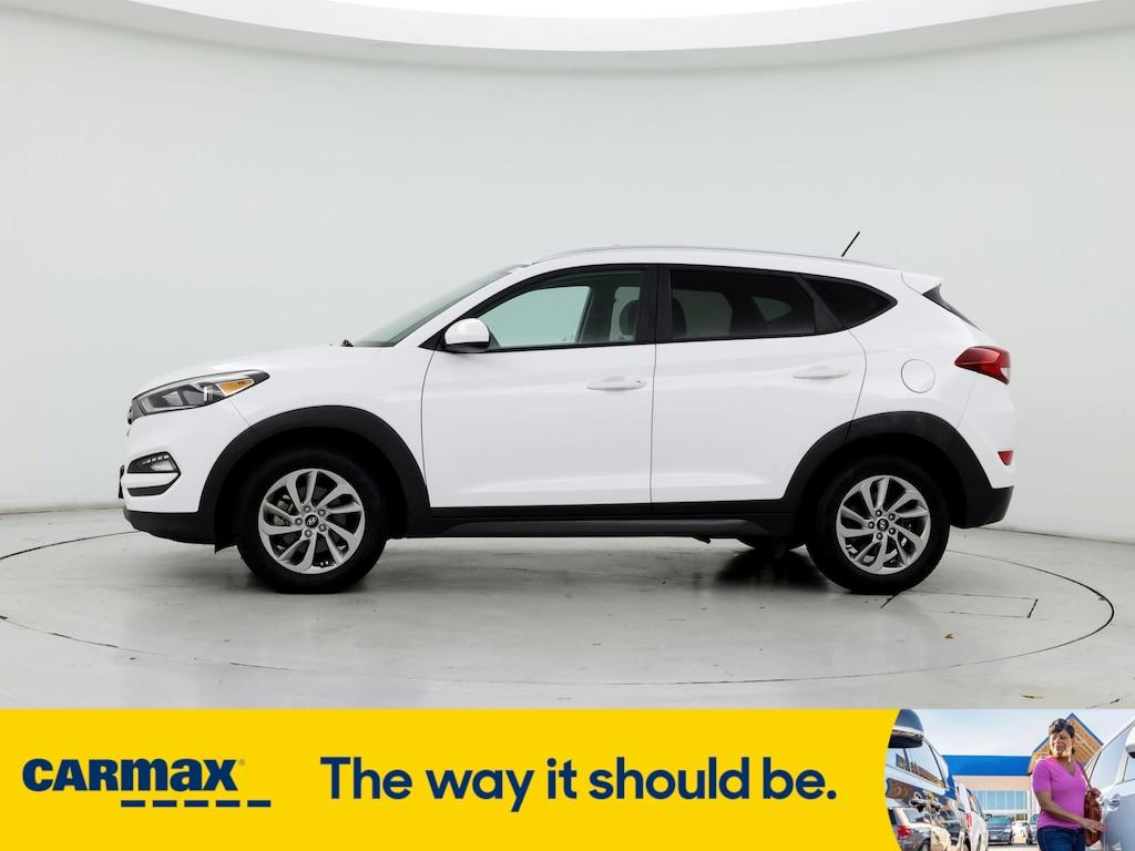 used 2016 Hyundai Tucson car, priced at $17,998