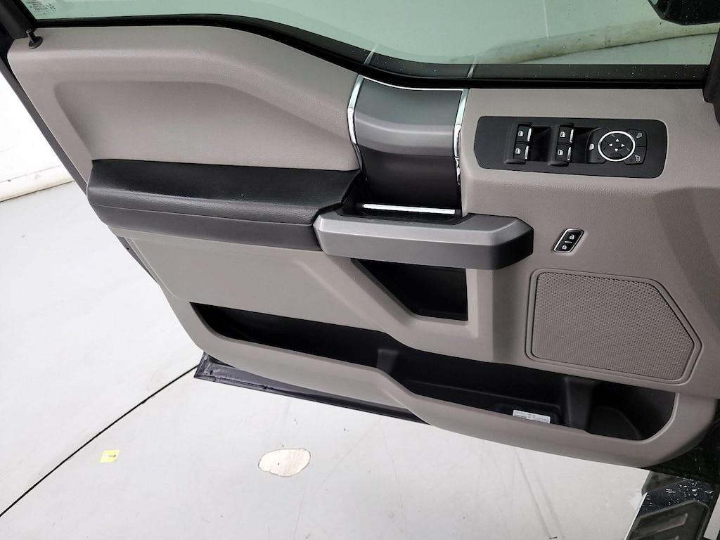 used 2016 Ford F-150 car, priced at $24,998