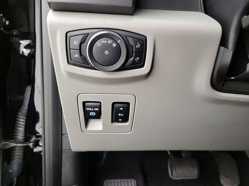 used 2016 Ford F-150 car, priced at $24,998