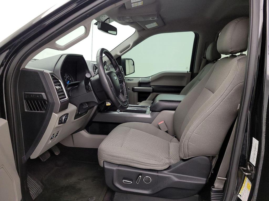 used 2016 Ford F-150 car, priced at $24,998