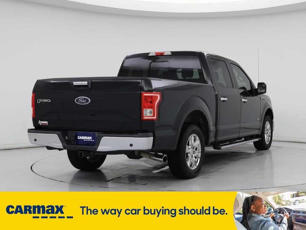 used 2016 Ford F-150 car, priced at $24,998
