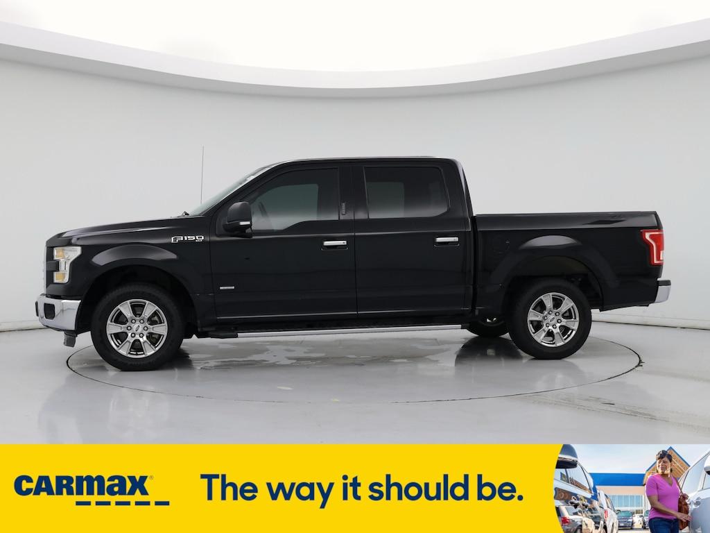 used 2016 Ford F-150 car, priced at $24,998