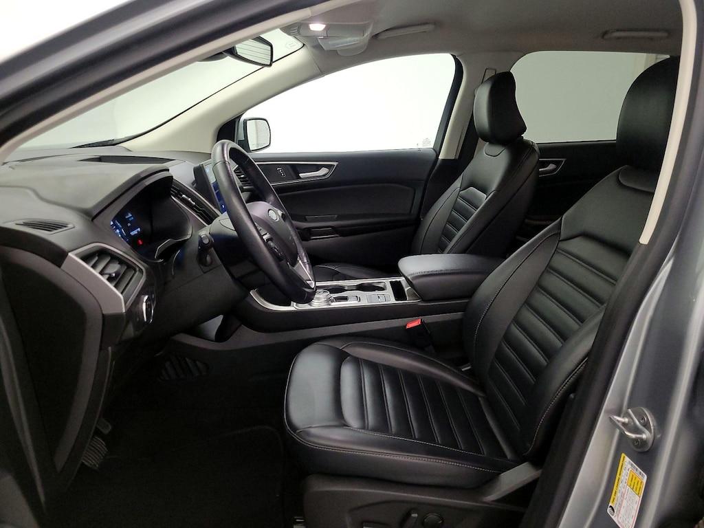 used 2023 Ford Edge car, priced at $21,998