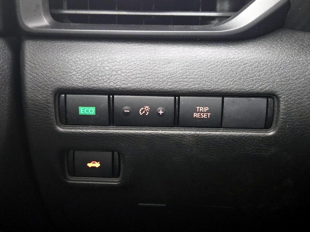 used 2024 Nissan Sentra car, priced at $19,998