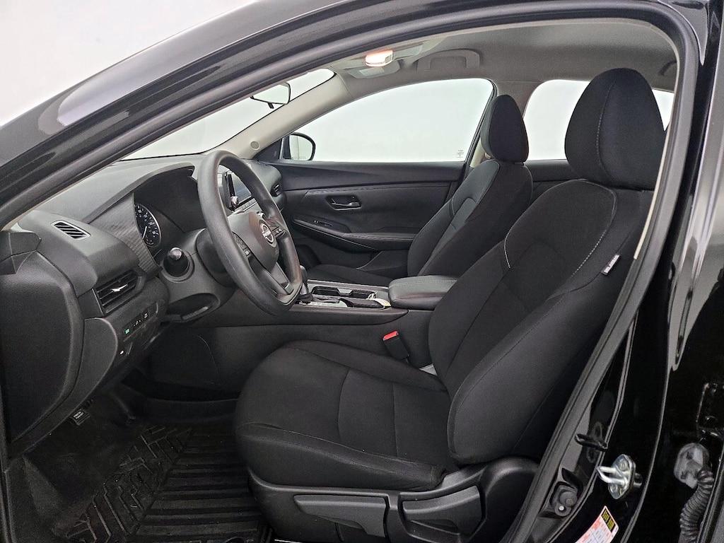 used 2024 Nissan Sentra car, priced at $19,998