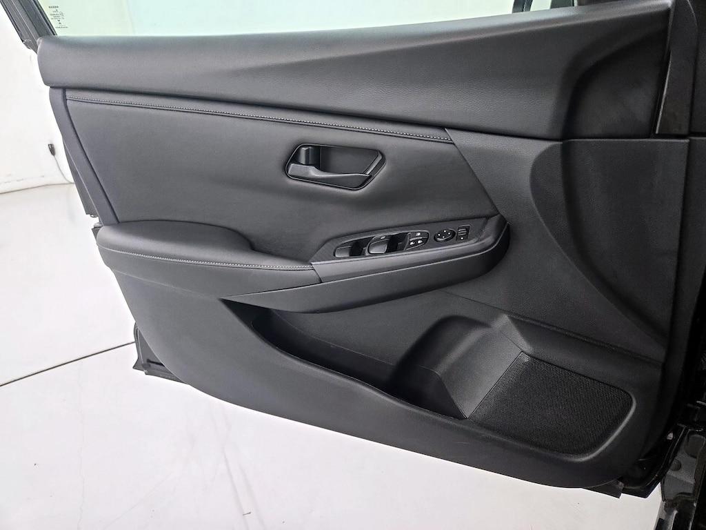 used 2024 Nissan Sentra car, priced at $19,998