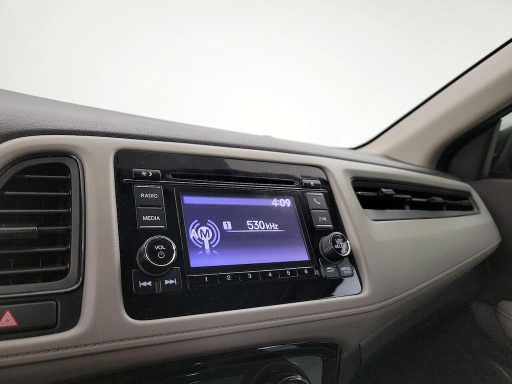 used 2020 Honda HR-V car, priced at $19,998