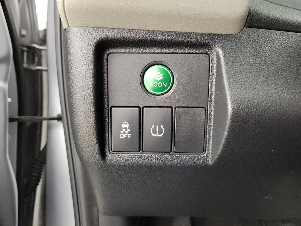 used 2020 Honda HR-V car, priced at $19,998