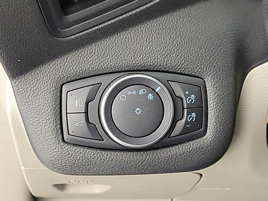 used 2017 Ford Escape car, priced at $14,998