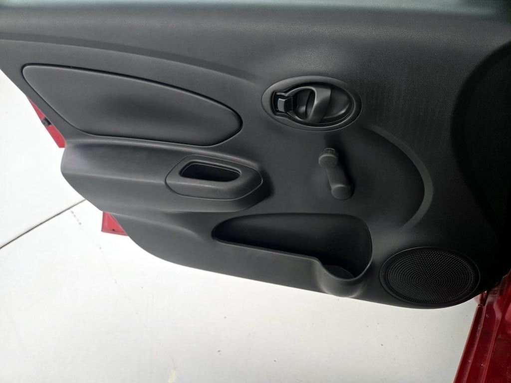 used 2015 Nissan Versa car, priced at $11,599