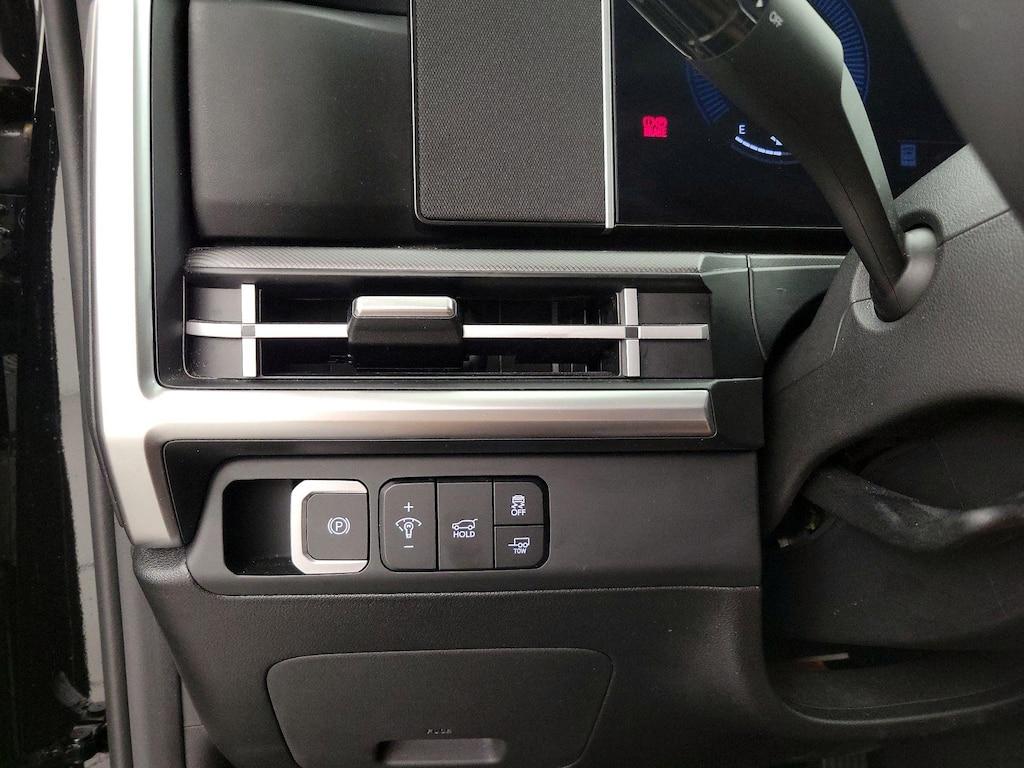 used 2024 Hyundai Santa Fe car, priced at $36,998