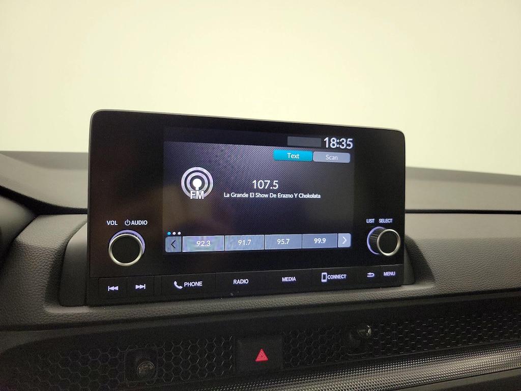 used 2023 Honda CR-V car, priced at $29,998