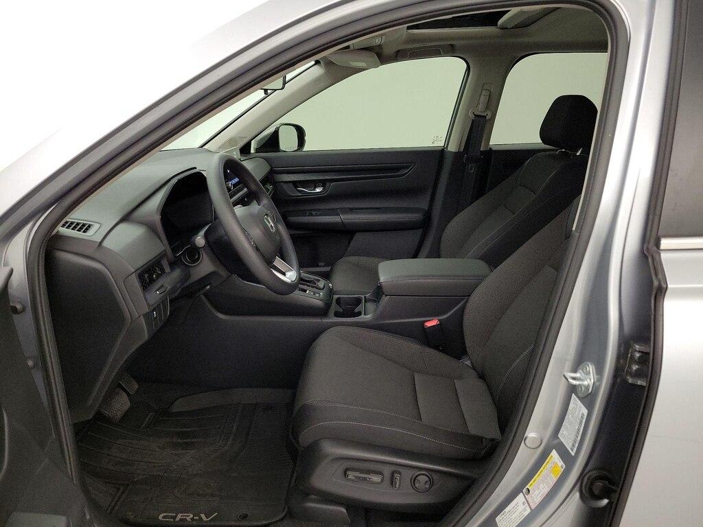 used 2023 Honda CR-V car, priced at $29,998