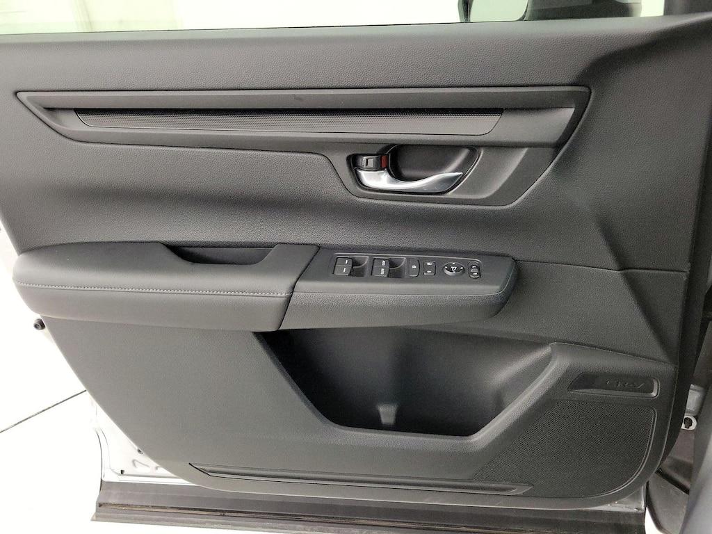 used 2023 Honda CR-V car, priced at $29,998