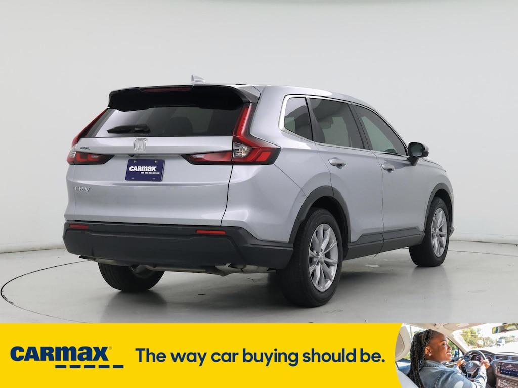 used 2023 Honda CR-V car, priced at $29,998
