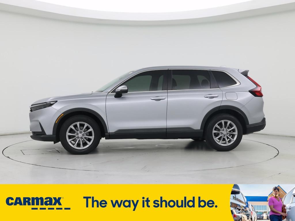 used 2023 Honda CR-V car, priced at $29,998