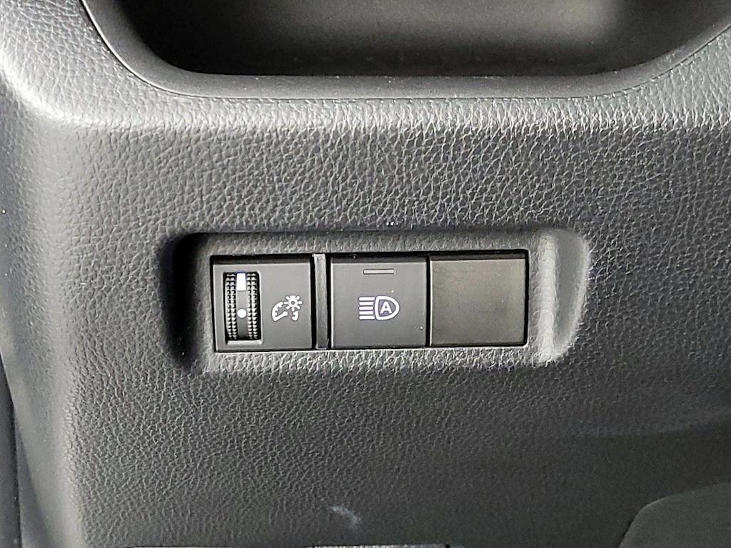 used 2022 Toyota RAV4 car, priced at $31,998