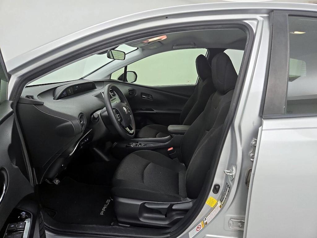used 2019 Toyota Prius car, priced at $17,998