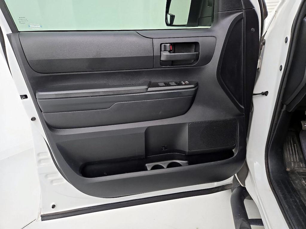 used 2020 Toyota Tundra car, priced at $29,998