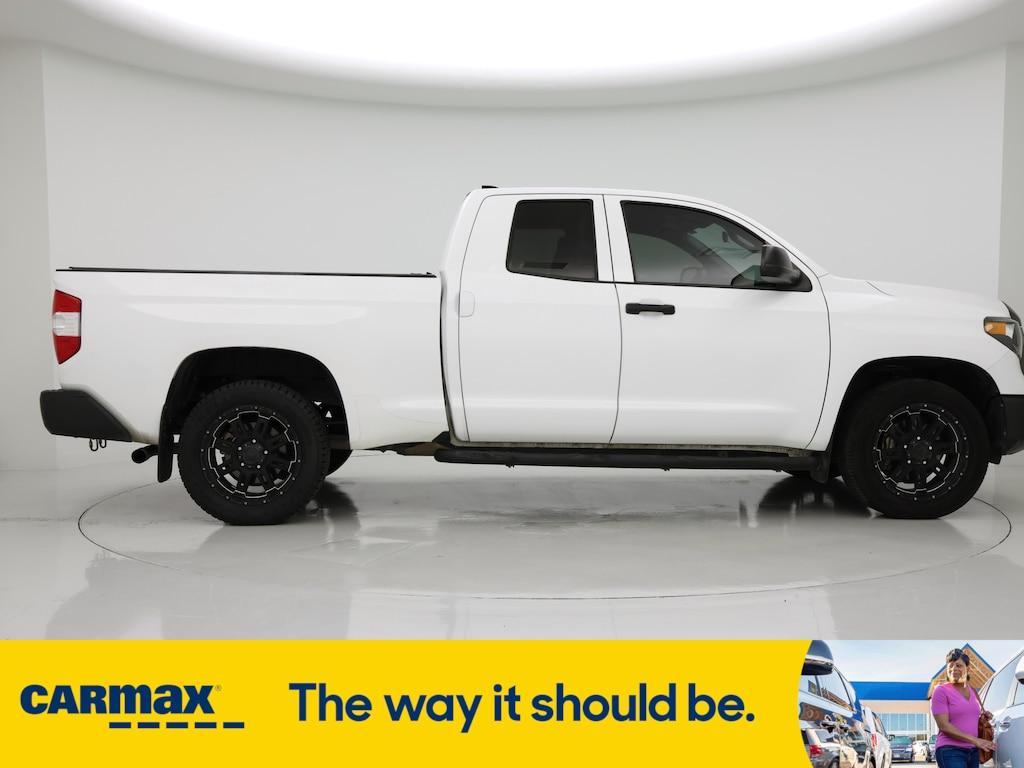 used 2020 Toyota Tundra car, priced at $29,998