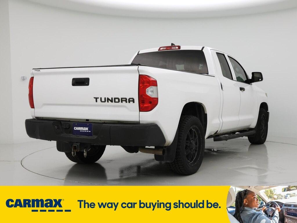 used 2020 Toyota Tundra car, priced at $29,998