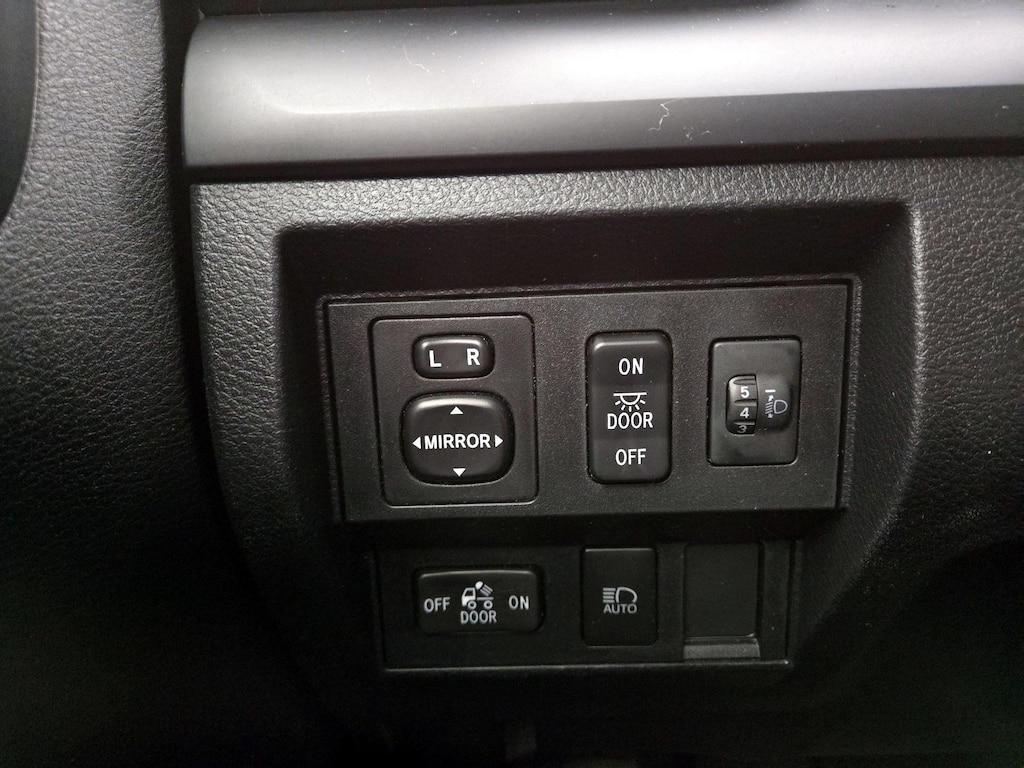 used 2020 Toyota Tundra car, priced at $29,998