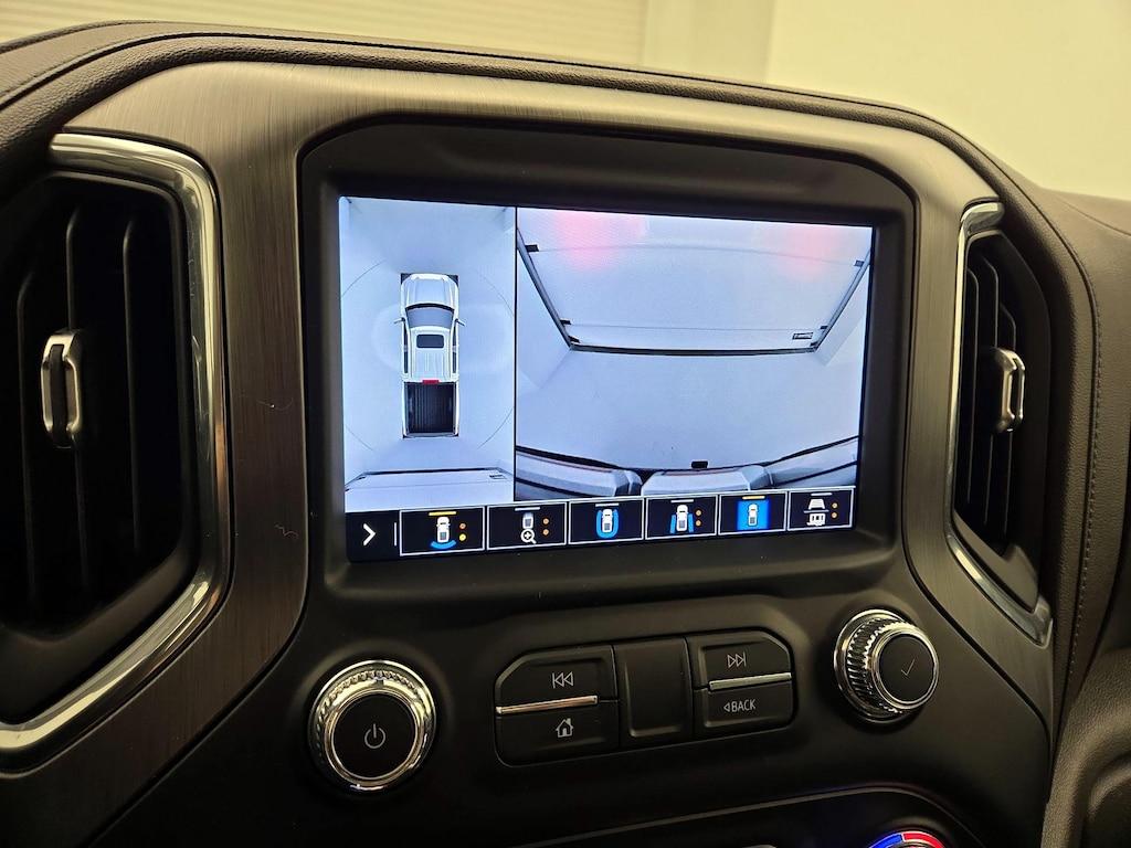used 2021 GMC Sierra 1500 car, priced at $44,998