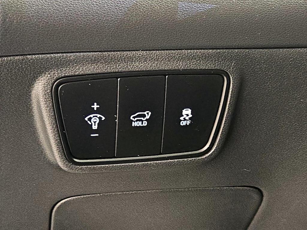 used 2022 Hyundai Tucson car, priced at $22,998