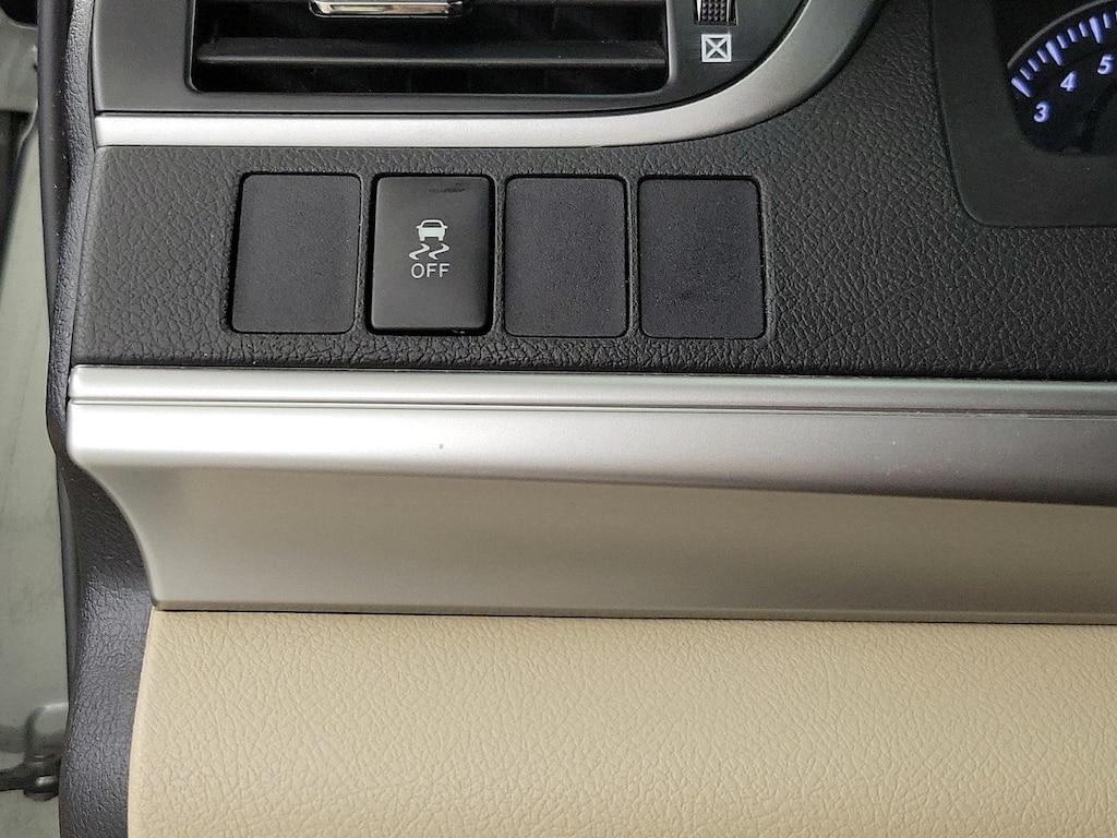 used 2014 Toyota Camry car, priced at $15,998