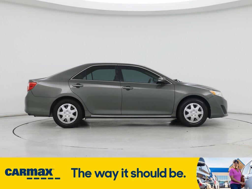 used 2014 Toyota Camry car, priced at $15,998