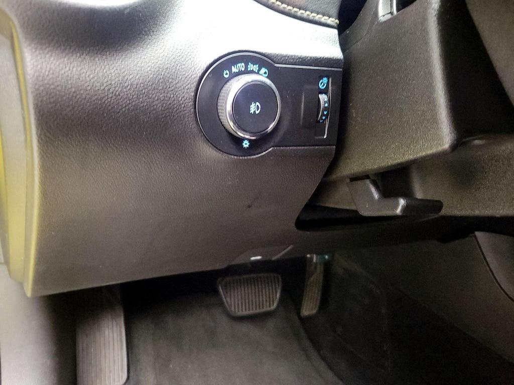 used 2015 Chevrolet Camaro car, priced at $19,998