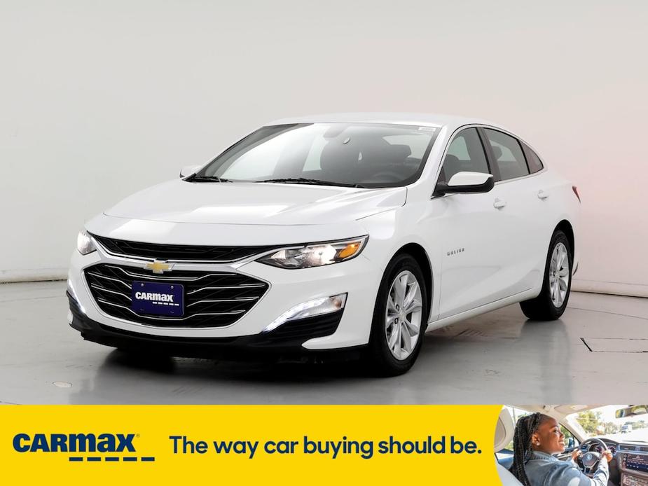 used 2020 Chevrolet Malibu car, priced at $19,998