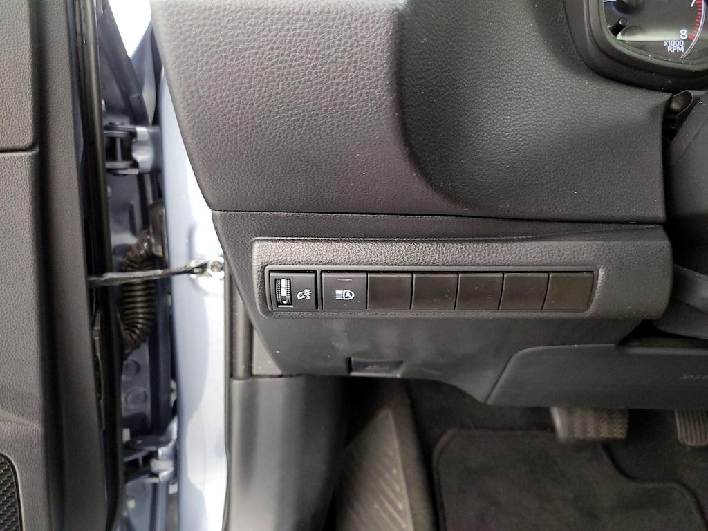 used 2024 Toyota Corolla car, priced at $22,998
