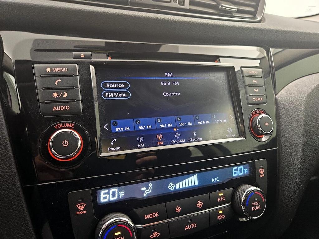 used 2020 Nissan Rogue Sport car, priced at $19,998