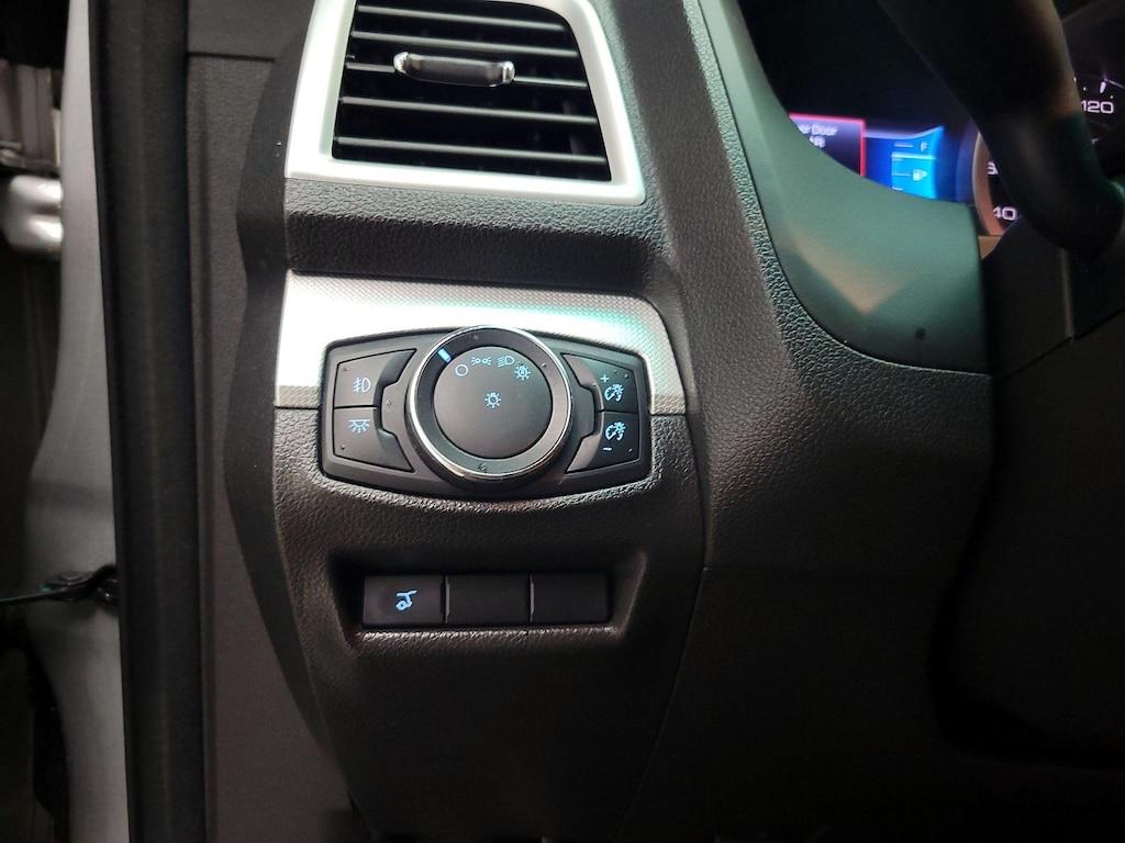 used 2015 Ford Explorer car, priced at $15,998