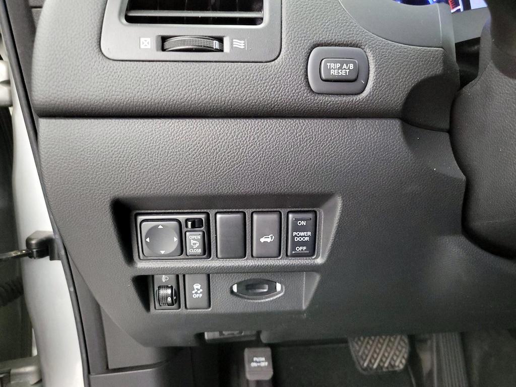 used 2013 INFINITI FX37 car, priced at $17,998