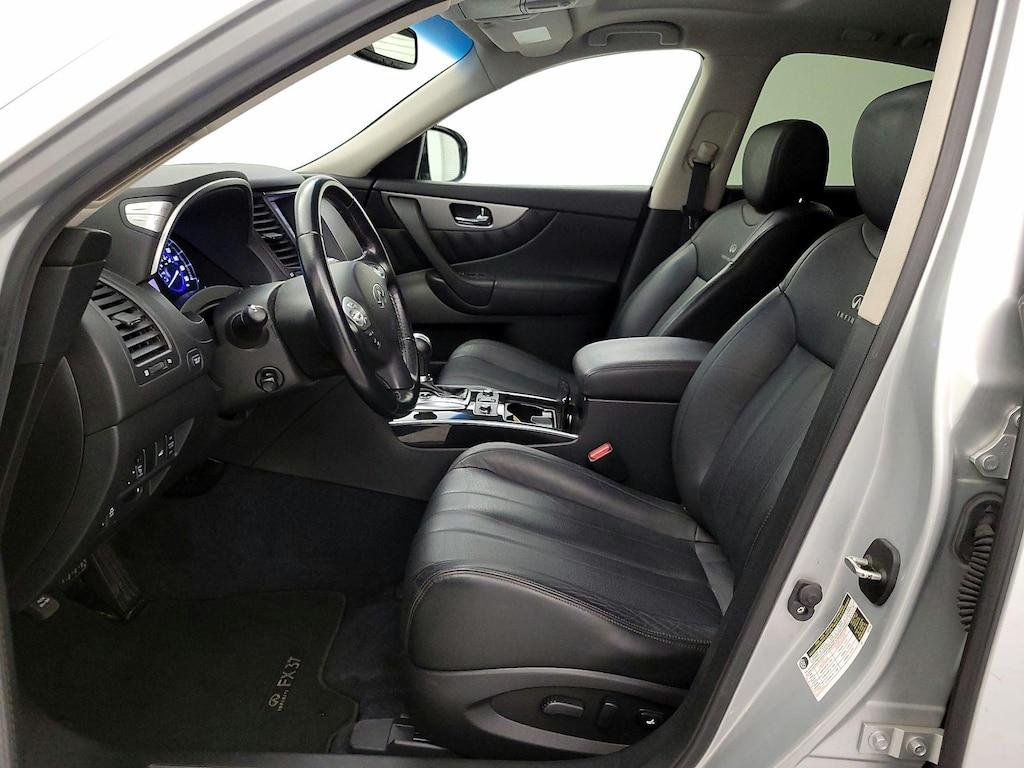 used 2013 INFINITI FX37 car, priced at $17,998