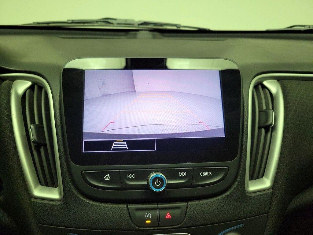 used 2022 Chevrolet Malibu car, priced at $17,998