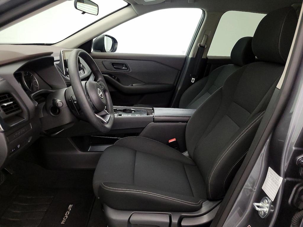 used 2023 Nissan Rogue car, priced at $22,998