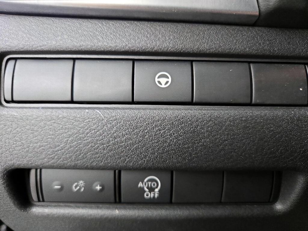 used 2023 Nissan Rogue car, priced at $19,998