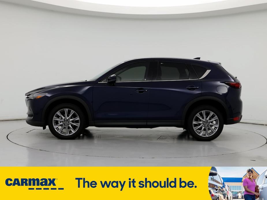 used 2020 Mazda CX-5 car, priced at $25,998