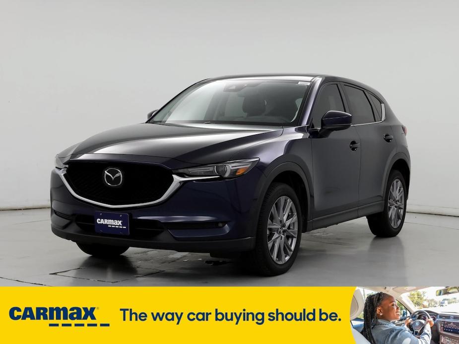 used 2020 Mazda CX-5 car, priced at $25,998